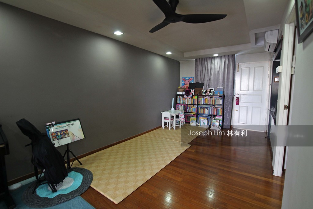 Blk 152 Mei Ling Street (Queenstown), HDB 3 Rooms #201178332